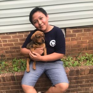 Meet your Posher, David